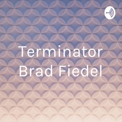 Terminator Brad Fiedel