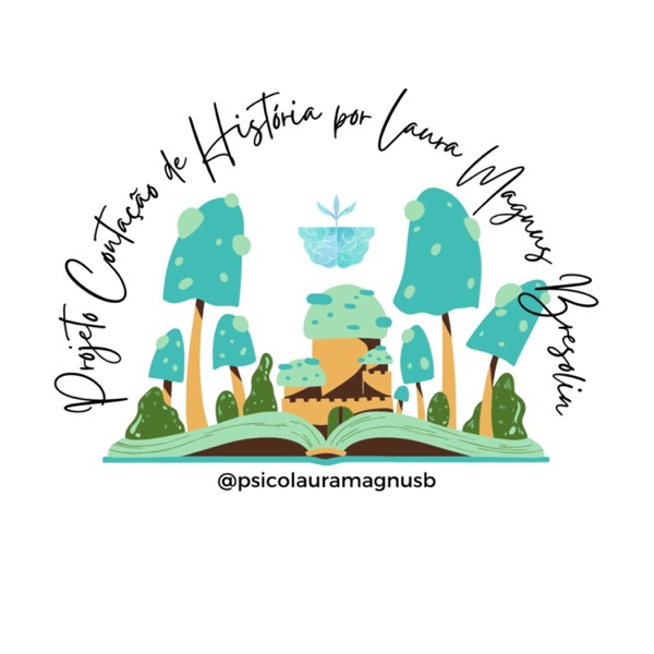 Contação de Histórias por Psico Laura