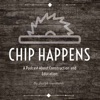 Chip Happens artwork