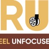 Reel Unfocused artwork