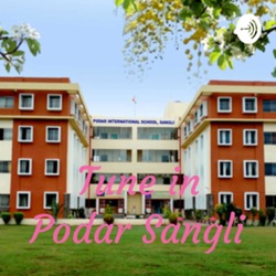 Tune In Podar Sangli Grade-IV