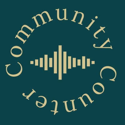 Community Counter