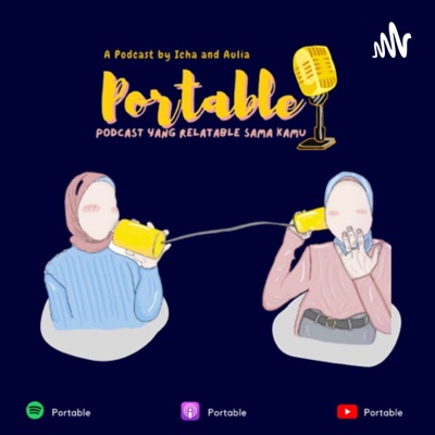 Portable (Podcast Relatable)