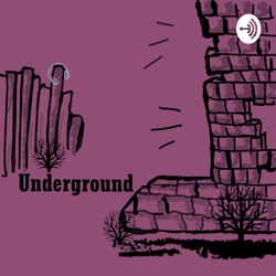 Underground // Kebin Van Reeken.