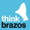The Think Brazos Podcast artwork