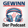 GEWINN - Der Podcast - GEWINN