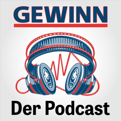 GEWINN - Der Podcast GEWINN - Der Podcast