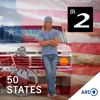 50 States - Der Amerika-Podcast mit Dirk Rohrbach - Bayerischer Rundfunk