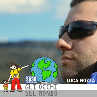 Gli Occhi sul Mondo #gliocchisulmondo