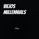 Viejos Millennials Episodio 165 - 