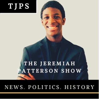 THE JEREMIAH PATTERSON SHOW THE JEREMIAH PATTERSON SHOW