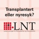 Som 23-åring ble Nikolai nyretransplantert for tredje gang