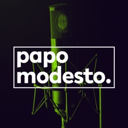 papo modesto.