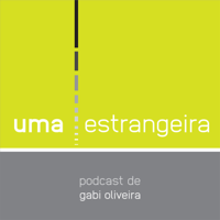 Uma estrangeira