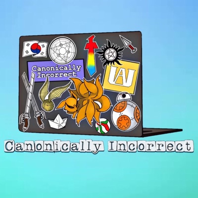 Canonically Incorrect Canonically Incorrect