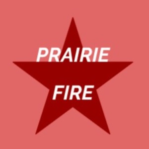 Prairie Fire!