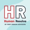 Human Resolve artwork