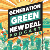 Generation Green New Deal - Tikkun Olam Productions