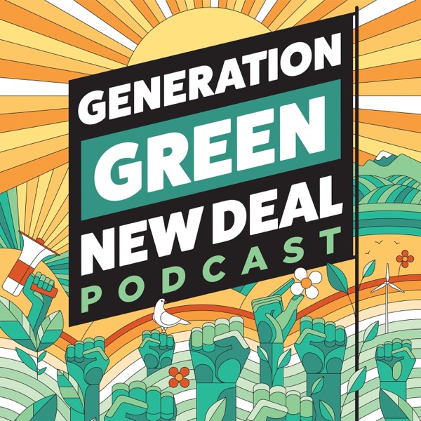 Generation Green New Deal