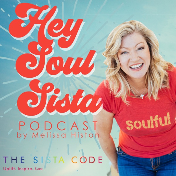 Artwork for Hey Soul Sista by Melissa Histon