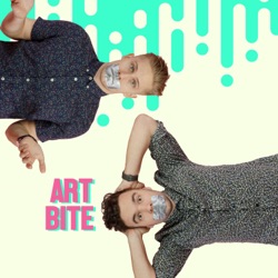 ART Bite podcast