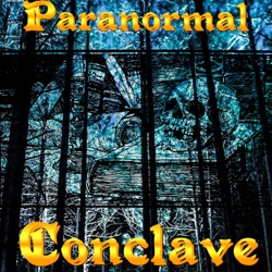 The Paranormal Conclave