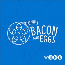Bacon and Eggs: A Silly Little Podcast