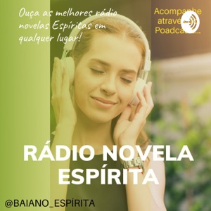 Rádio Novela Espírita