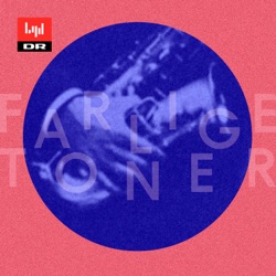 Farlige toner 1:7 - Lotte Anker