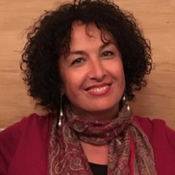 Dr. Laleh Mehrad 