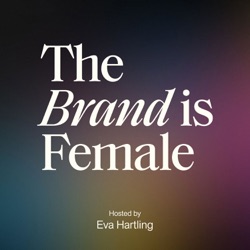 The Brand is Female