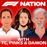 F1 Nation