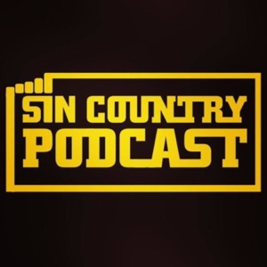 Sin Country Podcast