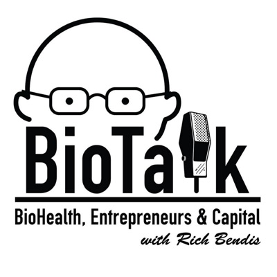 BioTalk with Rich Bendis