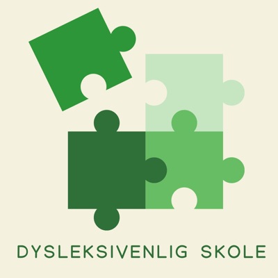 Dysleksivenlig Skole