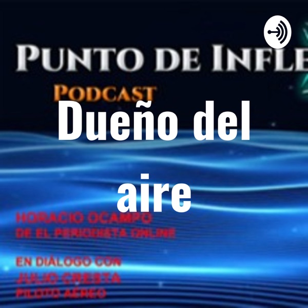 Dueño del aire