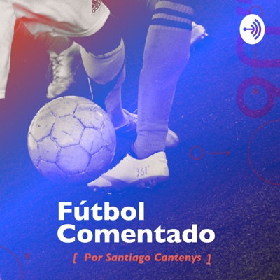 FUTBOL COMENTADO FUTBOL COMENTADO