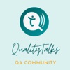 QualityTalks artwork