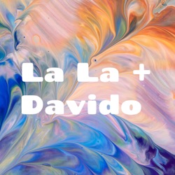 La La + Davido 