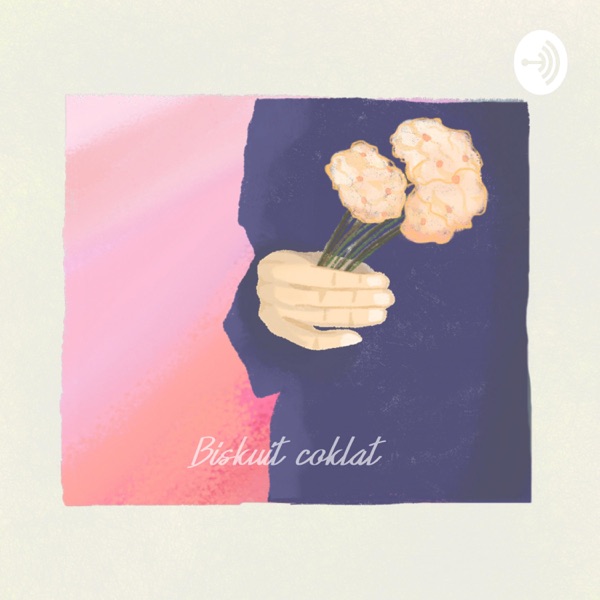 Biskuit Coklat