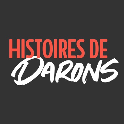 Histoires de Darons Histoires de Darons