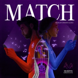 Drama Audio: MATCH