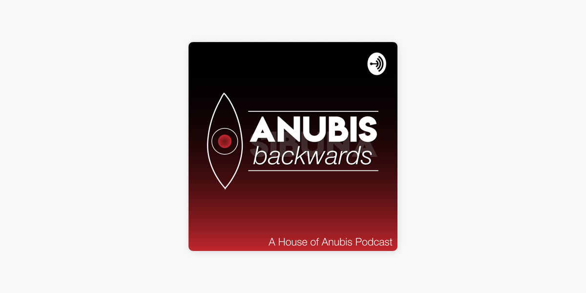 house of anubis logo