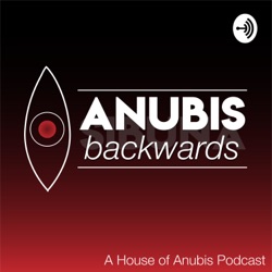Anubis Backwards: A House of Anubis Rewatch Podcast