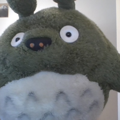 政治Totoro