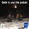 Guide to Your Ride Podcast artwork