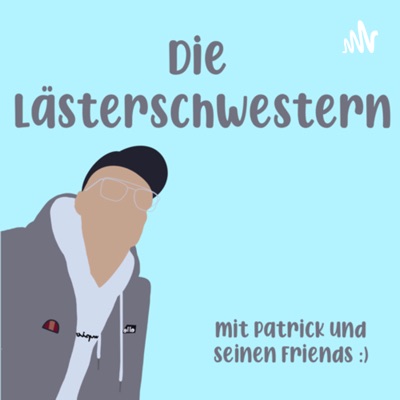 Die Lästerschwestern