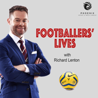 Footballers' Lives podcast