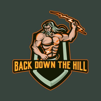 Back Down The Hill