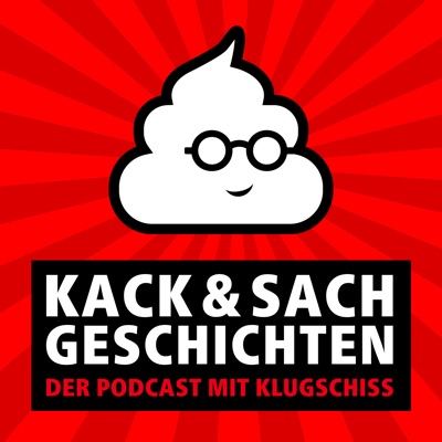 Kack & Sachgeschichten:Kack & Sachgeschichten